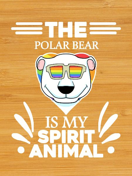 Polar Bear Polar Bear Bear