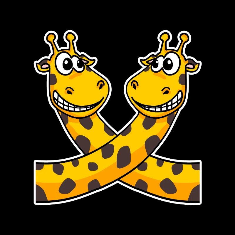 Giraffes Giraffe