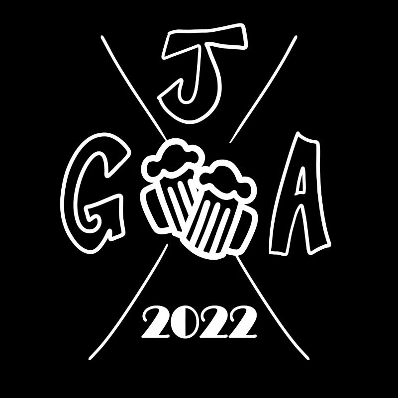 2022 Junggesellenabschied