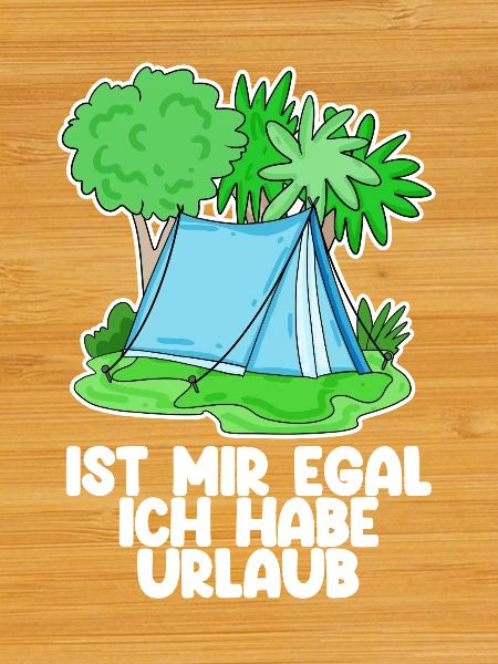 Urlaub