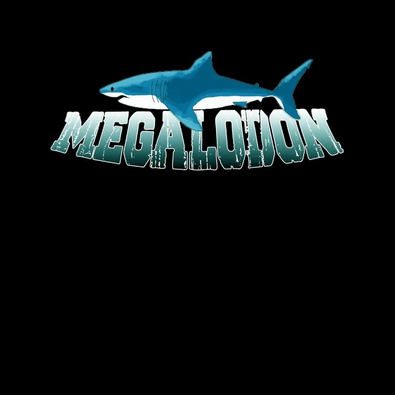 Megalodon Hunter - Requin Megalodon