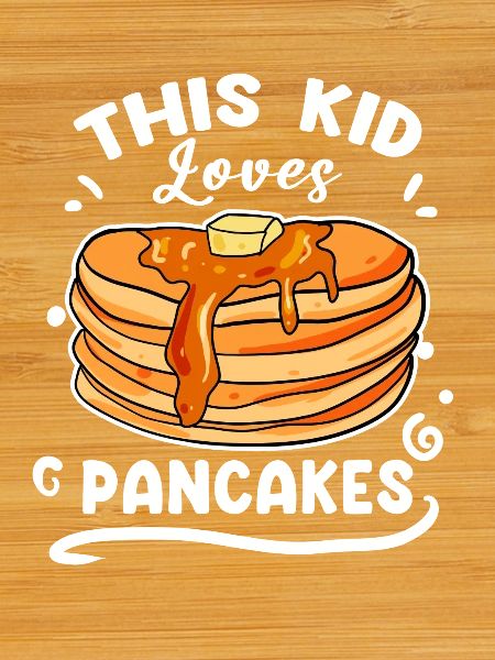 Pancake Love