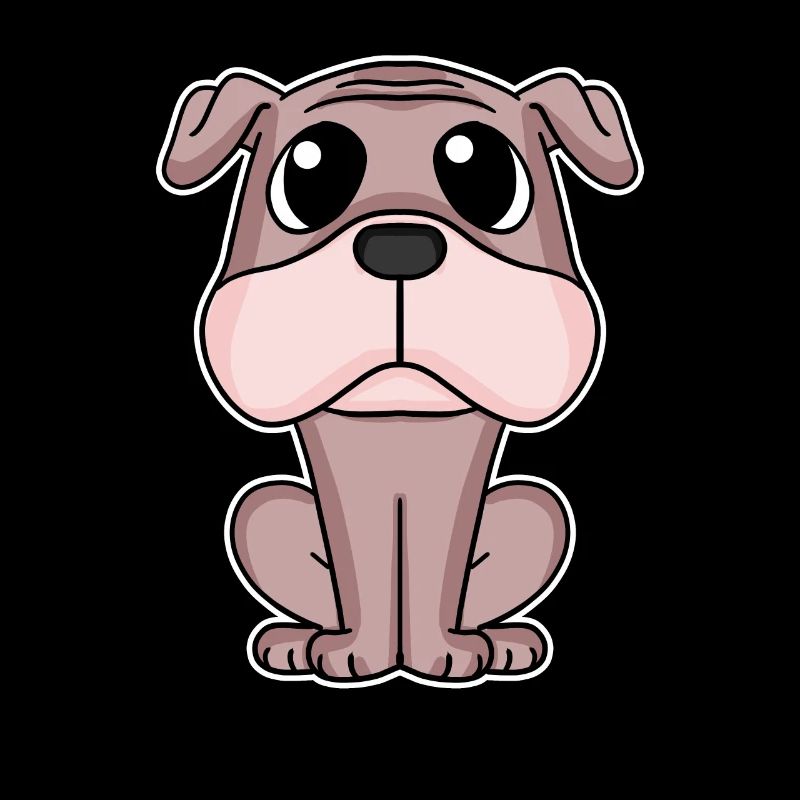 Pug Dog Dog Owner