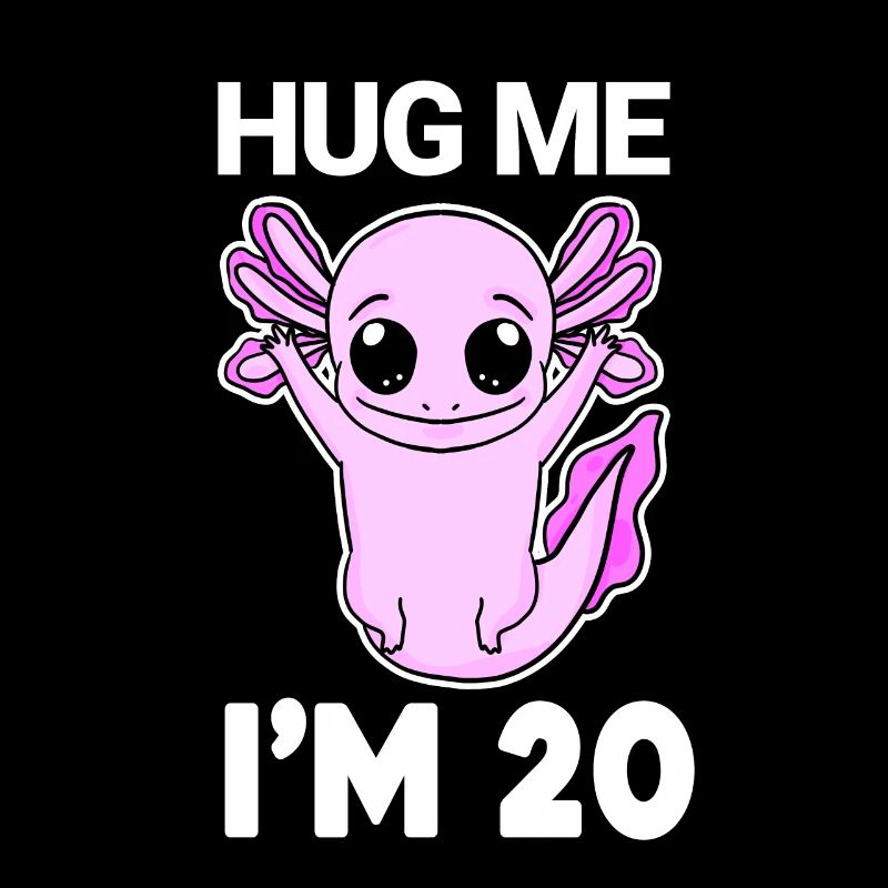 20 ans - 20 ans - câlin