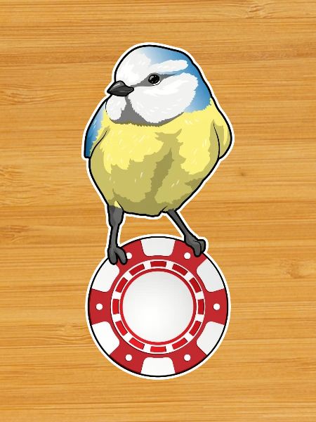 Vogel Poker Poker Chips