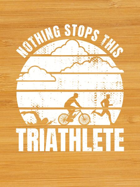 Triathlon Motivation
