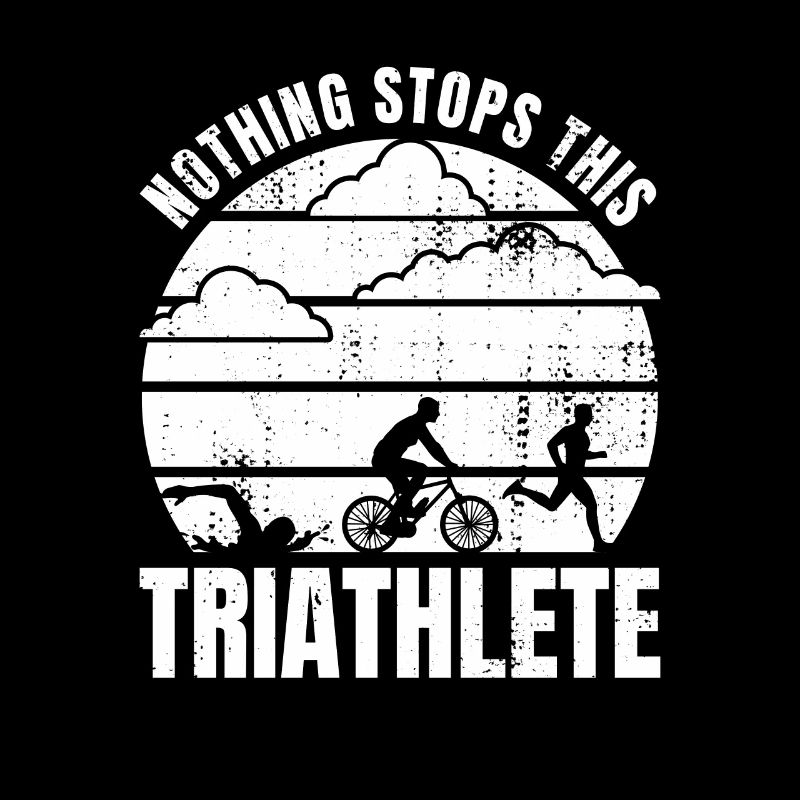 Triathlon Motivation