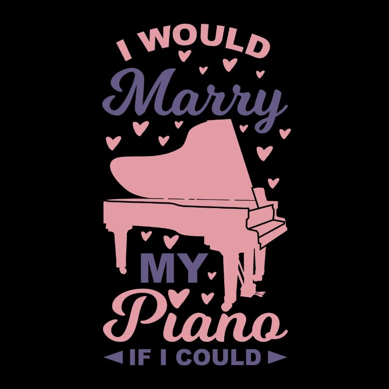Dicton de piano