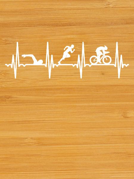 Palpitations des triathlètes