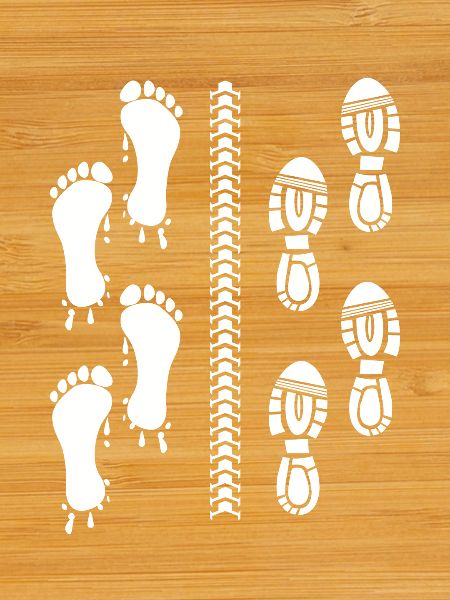 Fun triathlon design