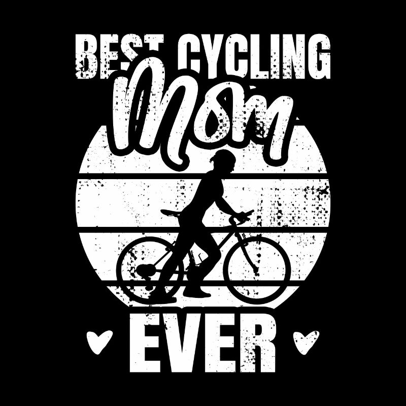 Cycling Mama