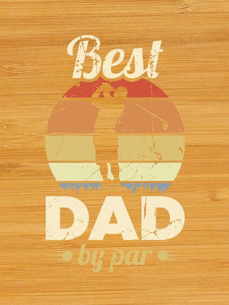 Golf Father