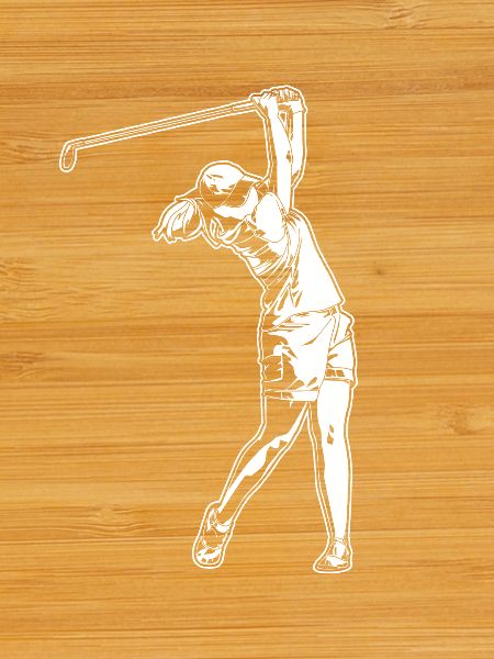 Golfeuses