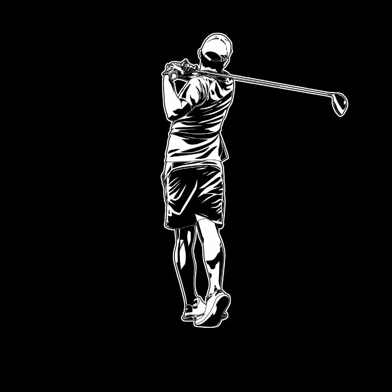 Golfer