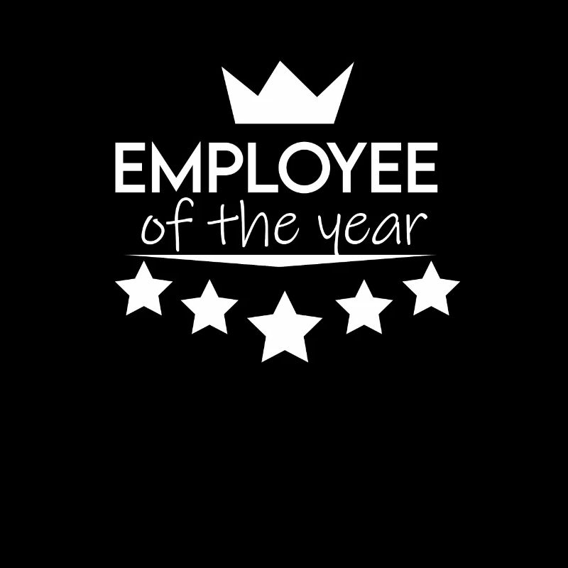 Employé de l’année