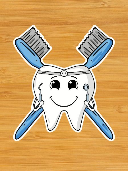 Tooth teeth