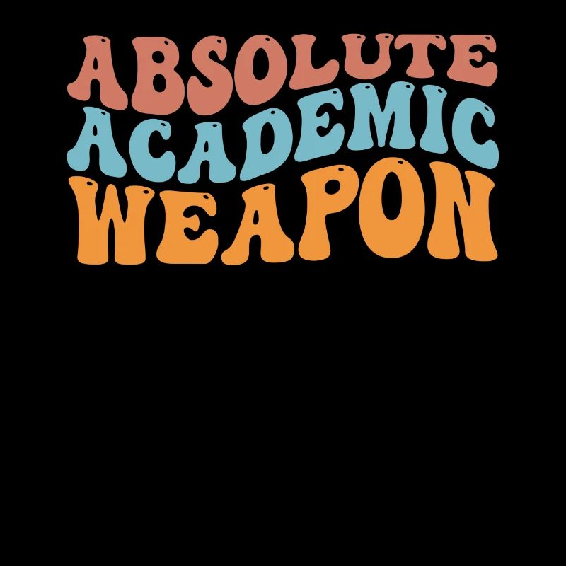 Studenten Absolute Academic Weapon