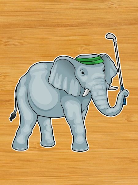 Elephant Golf Golf Club
