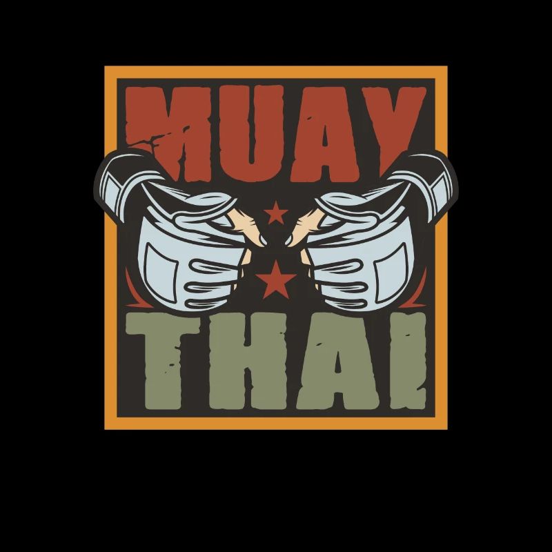 Muay Thai Boxing Thai Boxing Kickboxing Kickboxing MMA