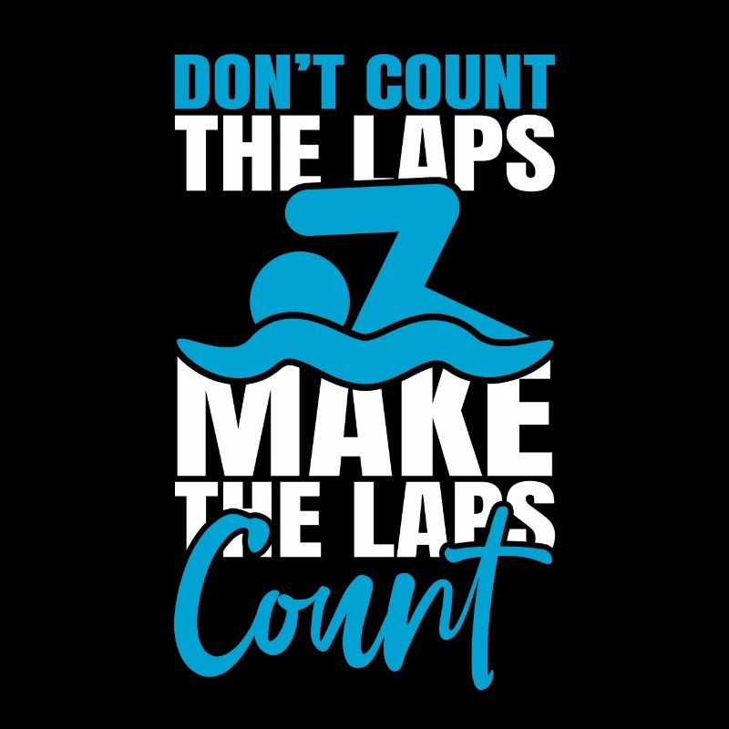 Motivation à nager