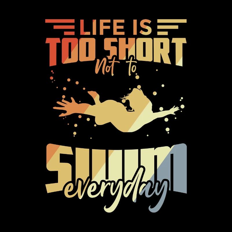 Citations de natation