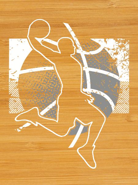 Joueurs de basket-ball