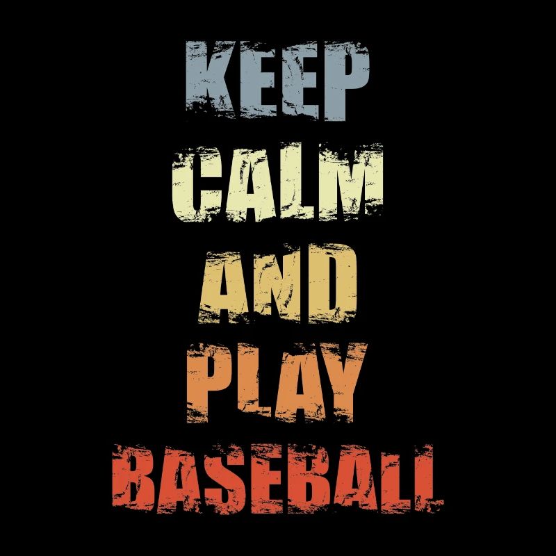 Baseballspruch
