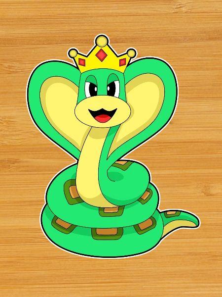 Snake Crown