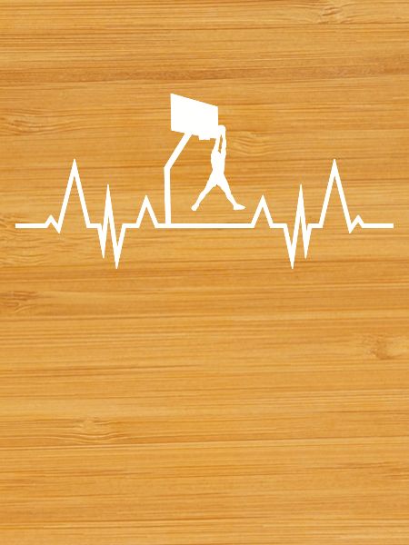 Basketball Heartbeat