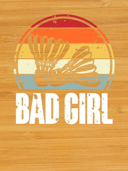 Badminton