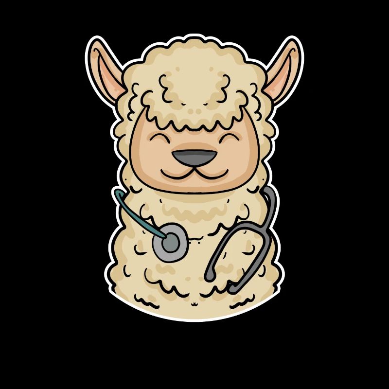 Alpaca Doctor