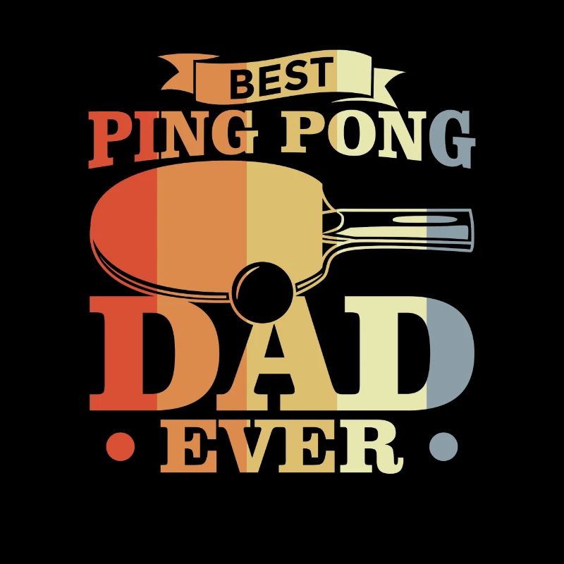 Ping Pong Papa
