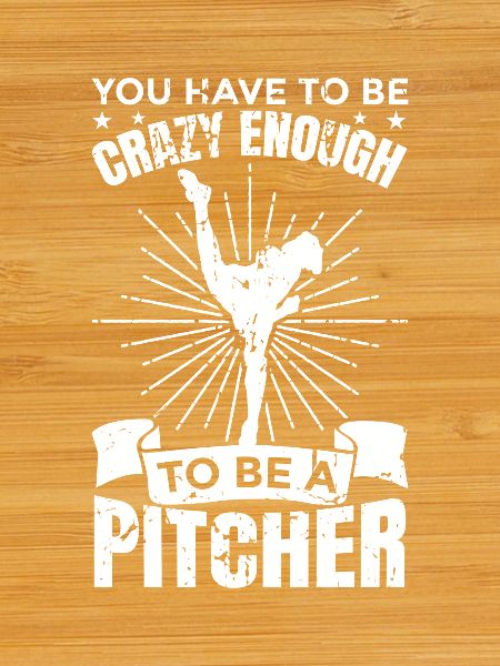 Baseball Pitcher