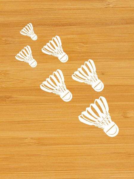 Badminton