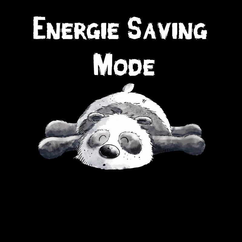 Rêver d’un panda
