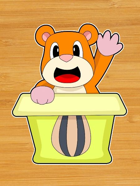 Hamster Box