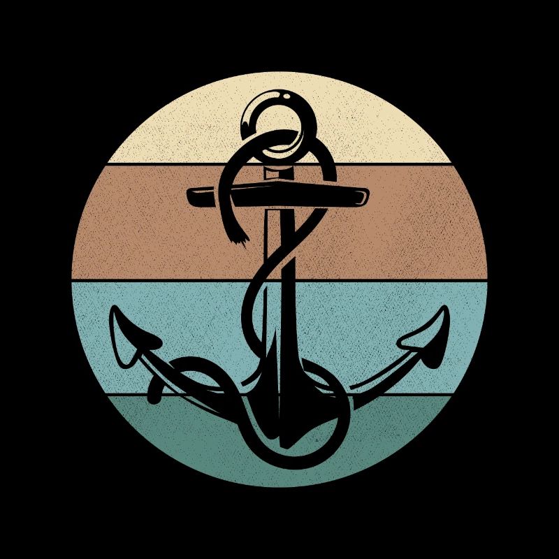 Funny Sailing Boating Sailor Boat Captain Awesome