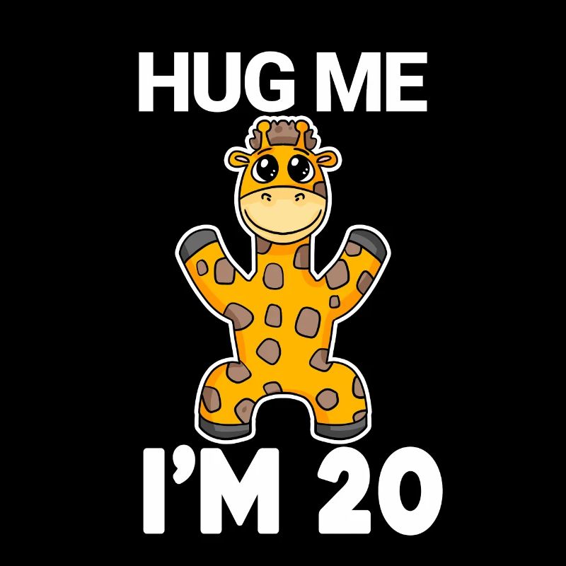20 ans - 20 ans - câlin