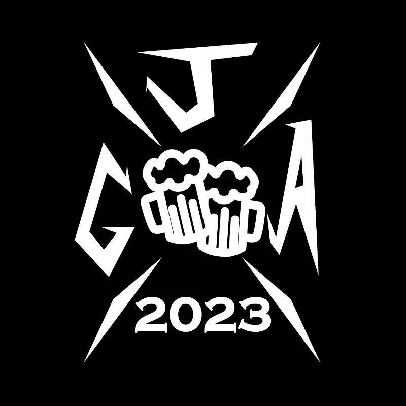 2023 Junggesellenabschied Crew Feier
