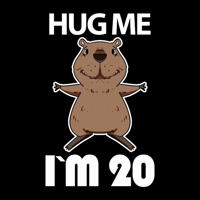 20 ans - 20 ans - câlin