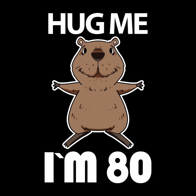 80 ans - 80 ans - câlin