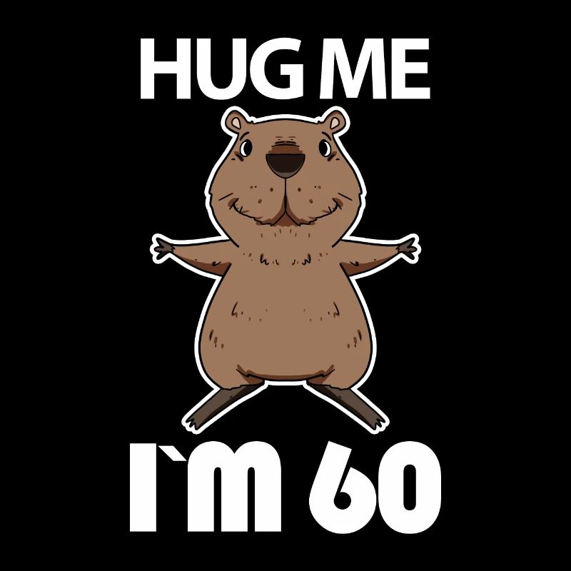 60 ans - 60 ans - câlin
