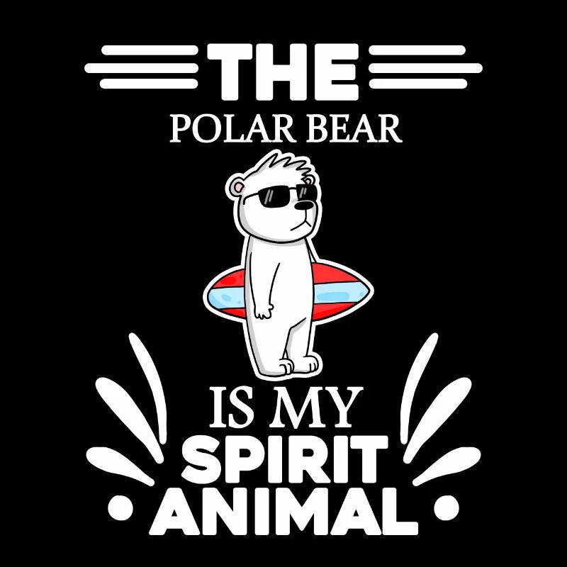 Polar Bear Polar Bear Bear