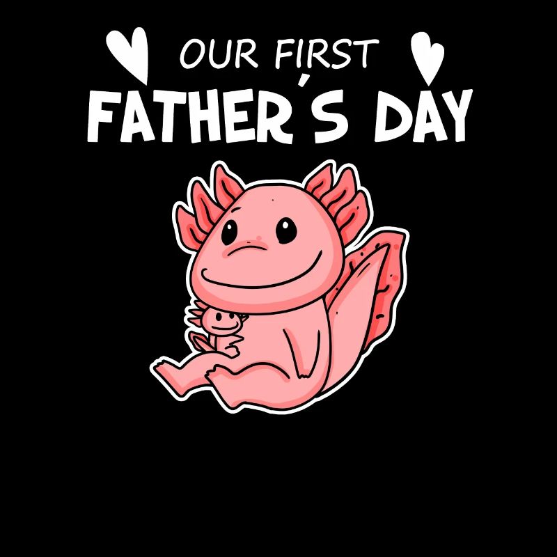 Father's Day - First Father's Day Gift