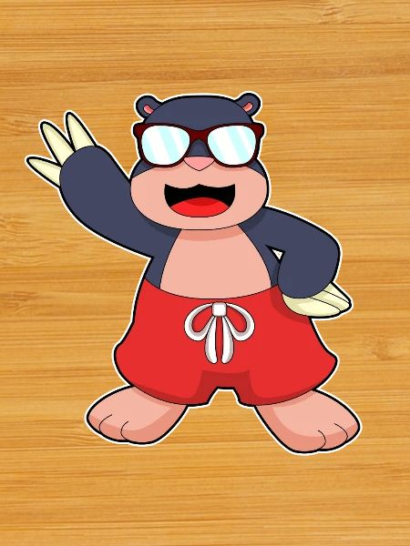 Mole Sunglasses