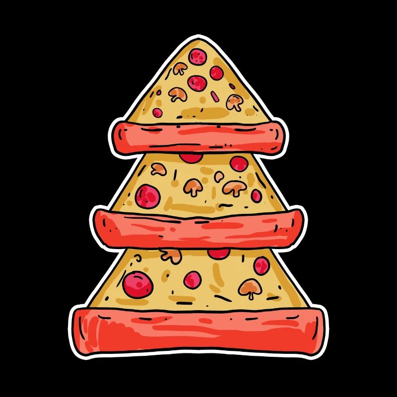 Pizza Baum