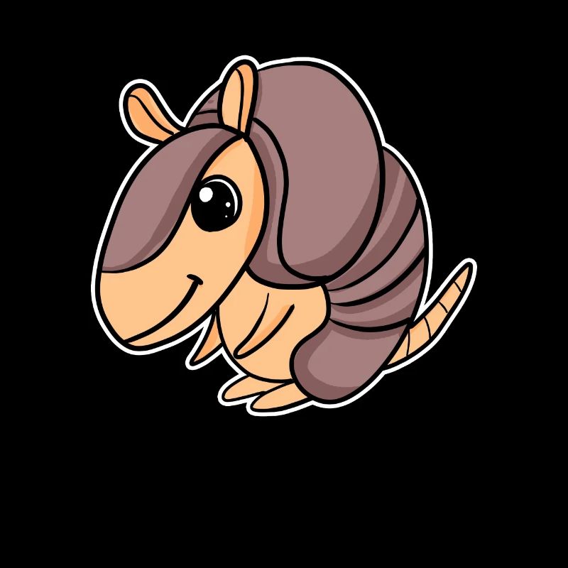 Armadillos Gürteltier