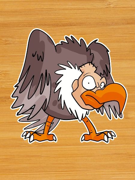 Vulture