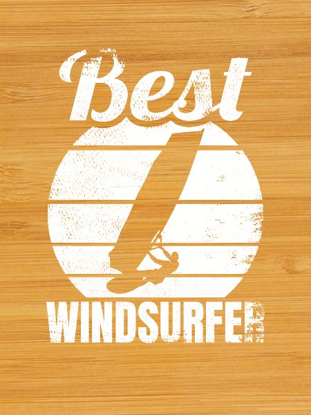 Best Windsurfer