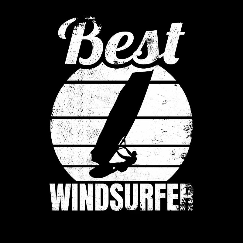 Bester Windsurfer